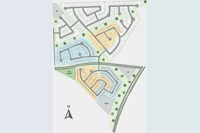 18007 Lasso Mills Drive, Hockley, TX 77447 - Photo 5