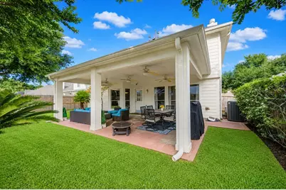 2830 Noble Grove Lane, Katy, TX 77494 - Photo 5