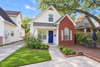 2804 Austin Street, Houston, TX 77004 - Photo 1