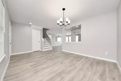 9506 Lasbury Drive, Houston, TX 77083 - Photo 5