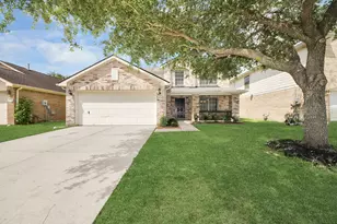 9506 Lasbury Dr, Houston, TX 77083 - Photo 3