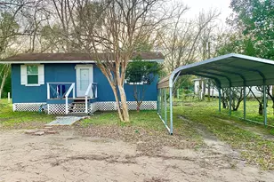 110B S Beatty Ave, Livingston, TX 77351 - Photo 1