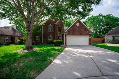 1103 Courtside Drive, League City, TX 77573 - Photo 1
