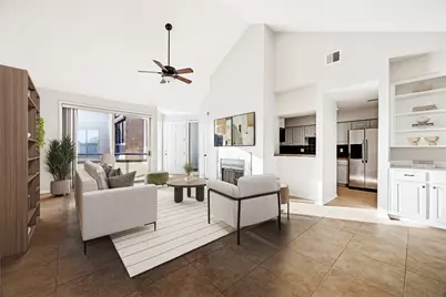 5200 Weslayan Street #302, Houston, TX 77005 - Photo 1