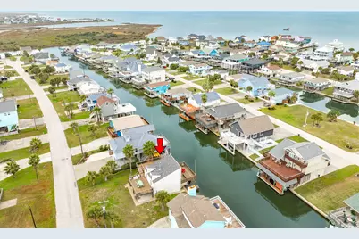 22814 Vida Street, Galveston, TX 77554 - Photo 5