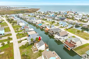 22814 Vida St, Galveston, TX 77554 - Photo 5