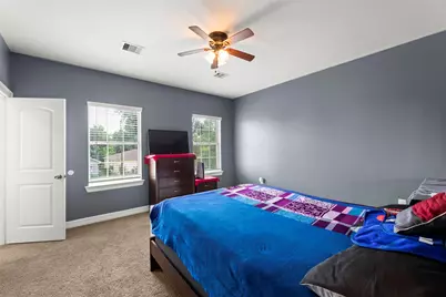 3910 Melbourne Street, Houston, TX 77026 - Photo 27