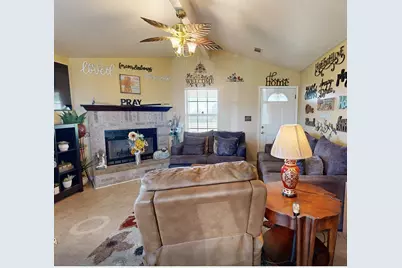 2464 Barker Prairie Road, Navasota, TX 77868 - Photo 5