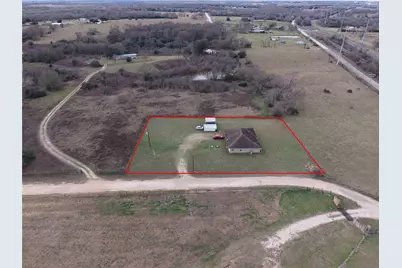 2464 Barker Prairie Road, Navasota, TX 77868 - Photo 3
