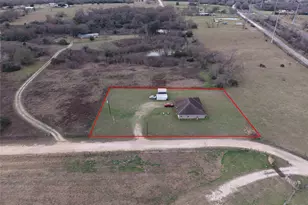 2464 Barker Pr Rd, Navasota, TX 77868 - Photo 3