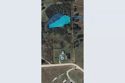 2464 Barker Prairie Road, Navasota, TX 77868 - Photo 3
