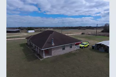 2464 Barker Prairie Road, Navasota, TX 77868 - Photo 1
