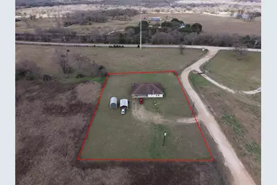 2464 Barker Prairie Road, Navasota, TX 77868 - Photo 1