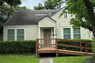 6614 Weslayan St, West University Place, TX 77005 - Photo 3