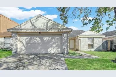 6115 Briar Glade Drive, Houston, TX 77072 - Photo 3