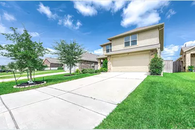 7323 Gorrion Drive, Katy, TX 77493 - Photo 3
