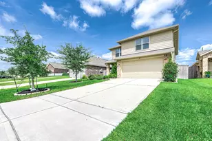 7323 Gorrion Dr, Katy, TX 77493 - Photo 3