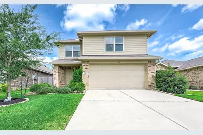 7323 Gorrion Drive, Katy, TX 77493 - Photo 1