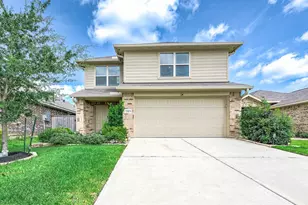7323 Gorrion Dr, Katy, TX 77493 - Photo 1