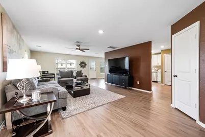 7323 Gorrion Drive, Katy, TX 77493 - Photo 7