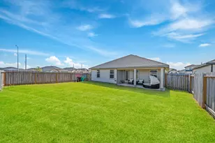 31714 Theodore Bnd Dr, Fulshear, TX 77441 - Photo 33