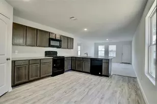 351 Red Clover, Livingston, TX 77351 - Photo 9