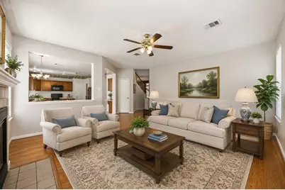 206 Scarlet Maple Drive, Sugar Land, TX 77479 - Photo 1