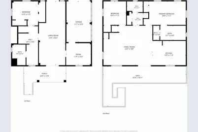 1172 Sailfish Street, Hitchcock, TX 77563 - Photo 49