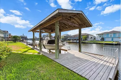 1172 Sailfish Street, Hitchcock, TX 77563 - Photo 43