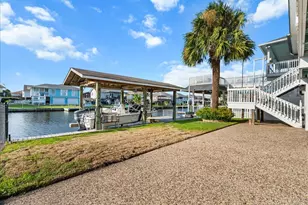 1172 Sailfish St, Hitchcock, TX 77563 - Photo 35