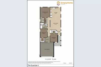 14470 Platzer Drive, Houston, TX 77045 - Photo 7