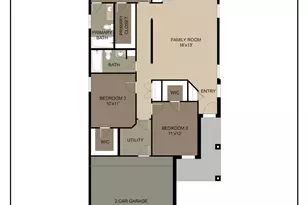 14470 Platzer Dr, Houston, TX 77045 - Photo 7