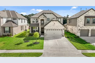 18419 Windy Knoll Way, Houston, TX 77084 - Photo 1