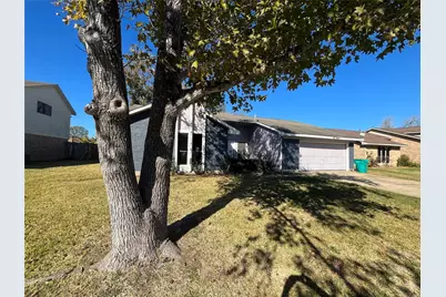 9867 Sageroyal Lane, Houston, TX 77089 - Photo 1