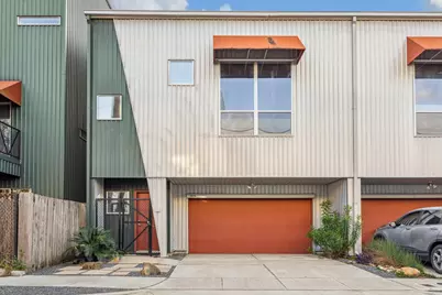 1306 Arthur Street, Houston, TX 77019 - Photo 1