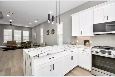 316 Thornton Road #M, Houston, TX 77018 - Photo 7
