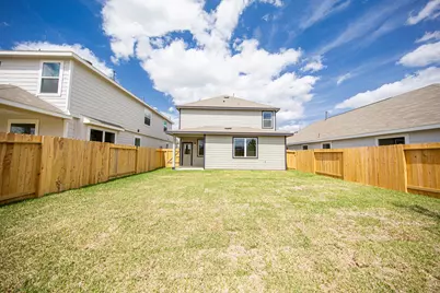 2592 Hawks Eye Drive, Conroe, TX 77301 - Photo 17