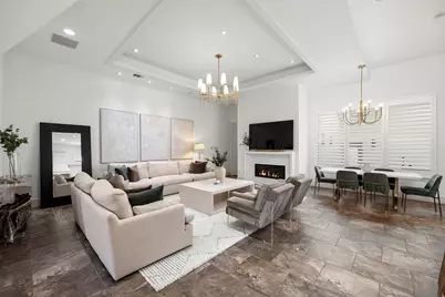 1210 Parkerhaven Court, Houston, TX 77008 - Photo 9