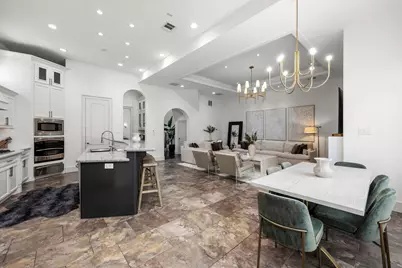 1210 Parkerhaven Court, Houston, TX 77008 - Photo 17