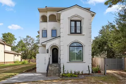 1210 Parkerhaven Court, Houston, TX 77008 - Photo 3