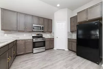 3202 Dawn Redwood Lane, Katy, TX 77449 - Photo 7