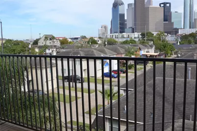 1316 Cleveland #A, Houston, TX 77019 - Photo 47