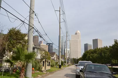 1316 Cleveland #A, Houston, TX 77019 - Photo 13