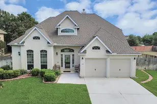14103 Imperial Wood Ln, Rosharon, TX 77583 - Photo 1