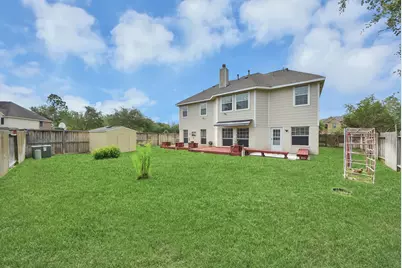 14103 Imperial Wood Lane, Rosharon, TX 77583 - Photo 27