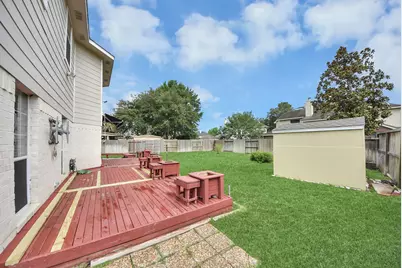 14103 Imperial Wood Lane, Rosharon, TX 77583 - Photo 31