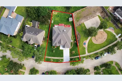 14103 Imperial Wood Lane, Rosharon, TX 77583 - Photo 33