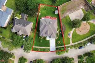 14103 Imperial Wood Ln, Rosharon, TX 77583 - Photo 33