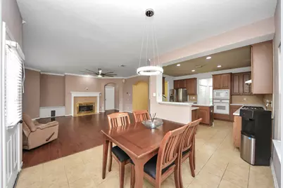 14103 Imperial Wood Lane, Rosharon, TX 77583 - Photo 11