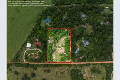 117 Dogwood Trail, Bellville, TX 77418 - Photo 19